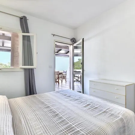 Daire Casa Innamorata Capoliveri (Isola d'Elba)