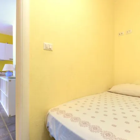 Casa Innamorata Daire *