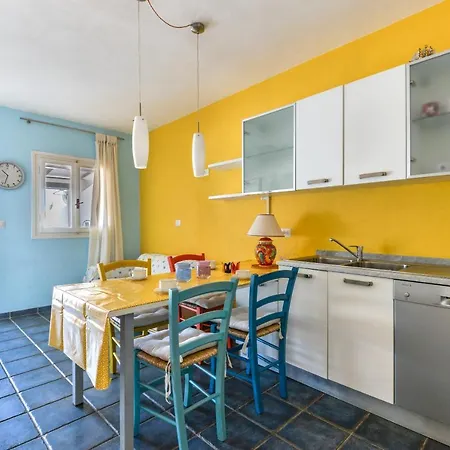 Casa Innamorata