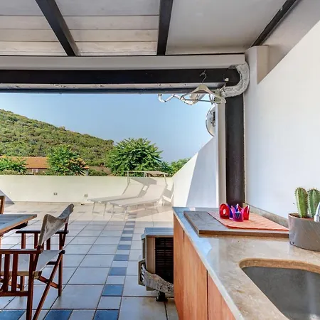 Appartement Casa Innamorata Capoliveri (Isola d'Elba)
