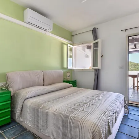 Casa Innamorata * Capoliveri (Isola d'Elba)