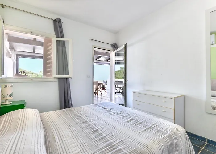 Appartement Casa Innamorata Capoliveri (Isola d'Elba)