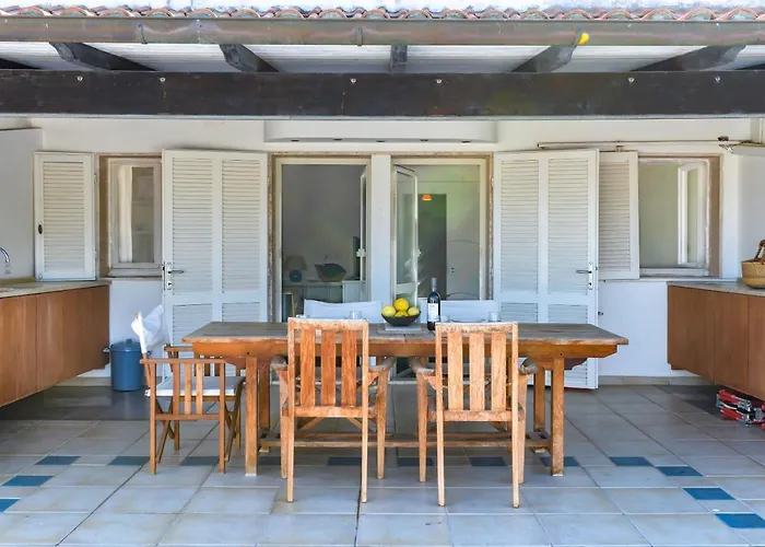 Casa Innamorata Appartement Capoliveri (Isola d'Elba)