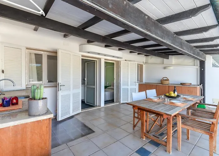 Casa Innamorata Appartement