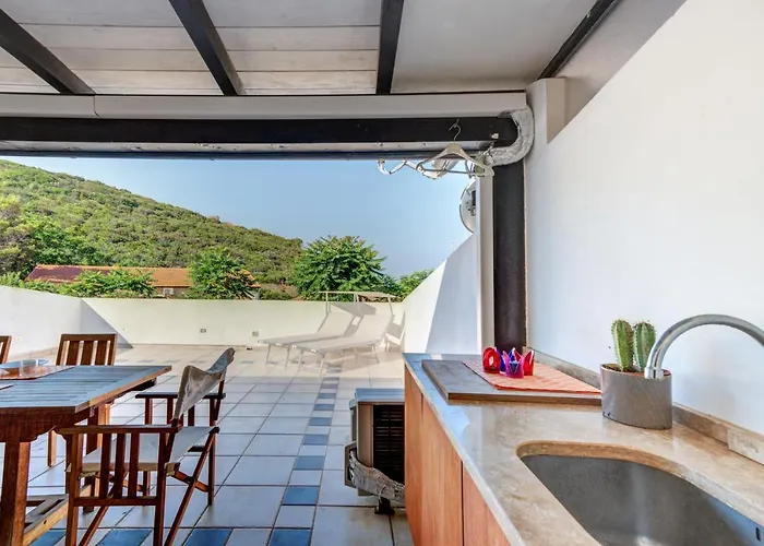 Appartement Casa Innamorata Capoliveri (Isola d'Elba)