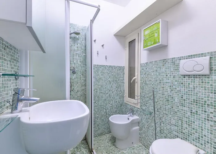 Appartement Casa Innamorata *