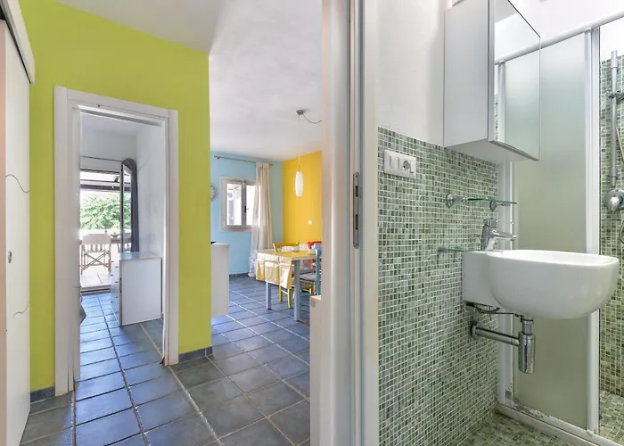 Casa Innamorata * Capoliveri (Isola d'Elba)