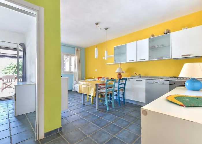 Casa Innamorata Appartement Capoliveri (Isola d'Elba)