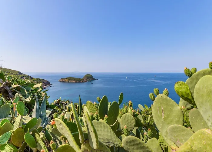 Appartement Casa Innamorata