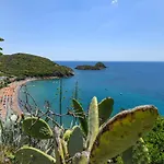 Casa Innamorata * Capoliveri (Isola d'Elba)
