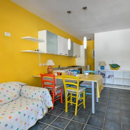 Innamorata 12 Apartment