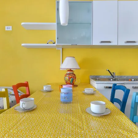 Lejlighed Innamorata 12 *