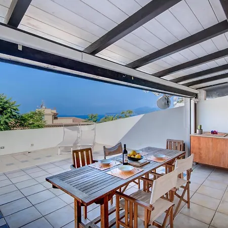 Casa Innamorata *