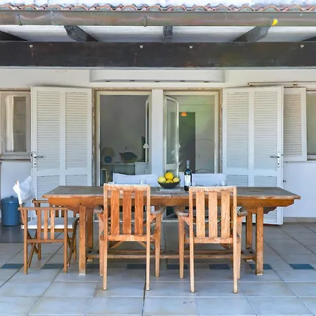 Casa Innamorata Apartmán Capoliveri (Isola d'Elba)