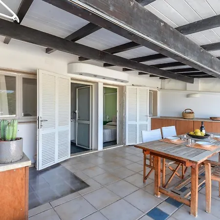 Casa Innamorata Apartmán