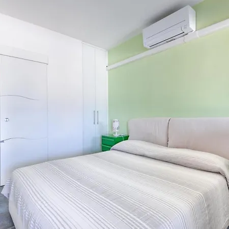 Innamorata 12 Lejlighed *