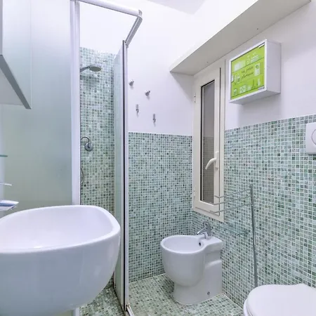 Lejlighed Innamorata 12 *