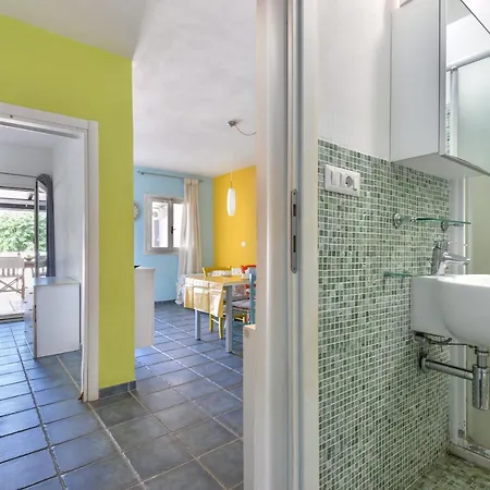 Innamorata 12 * Capoliveri (Isola d'Elba)