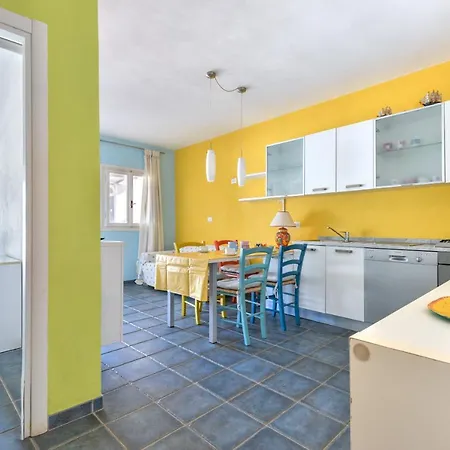 Innamorata 12 Lejlighed Capoliveri (Isola d'Elba)