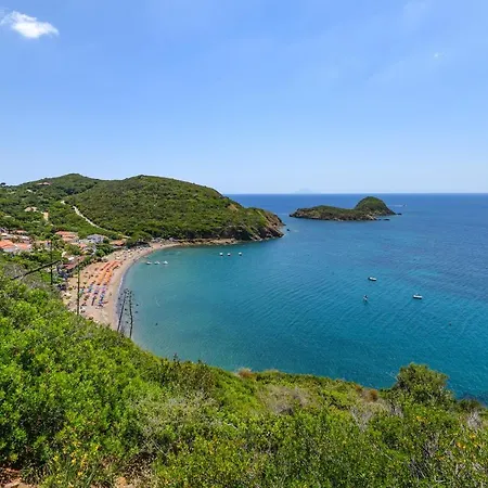 公寓 Innamorata 12