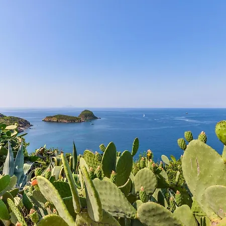 Apartamento Innamorata 12