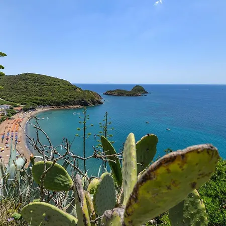 Casa Innamorata * Capoliveri (Isola d'Elba)