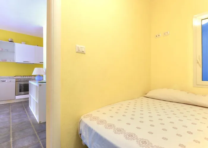 Casa Innamorata 아파트 *