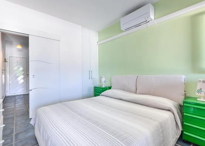 Casa Innamorata 아파트 *