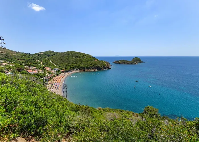 아파트 Casa Innamorata